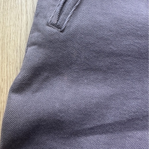 ARITZIA WILFRED FREE MODERN CARGO PANTS  BROWN - 2 - Picture 10 of 12